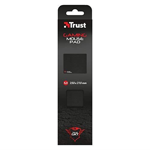MousePad Trust GXT-752T Gaming T6mm - Negro